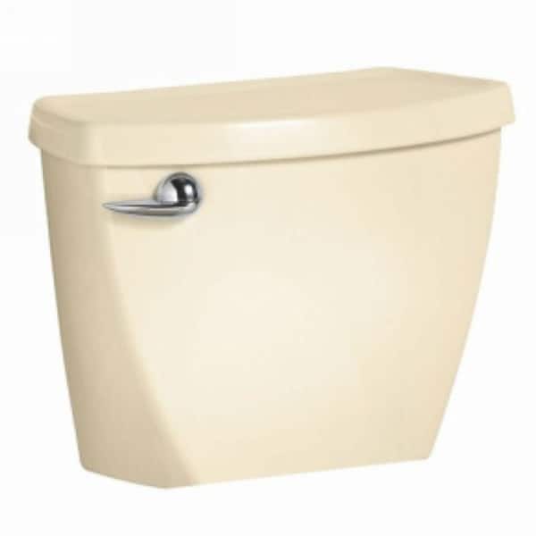 American Standard Cadet 3 Toilet Tank with Performance Flushing System