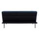 preview thumbnail 29 of 29, Madison Modern Comfort Futon Sofa Bed