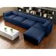 Option Blue