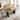 HULALA HOME Transitional Large Sized Countertop DINING TABLE