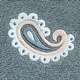 preview thumbnail 37 of 63, Authentic Hotel and Spa Turkish Cotton Mackenzie 3PC Towel Set