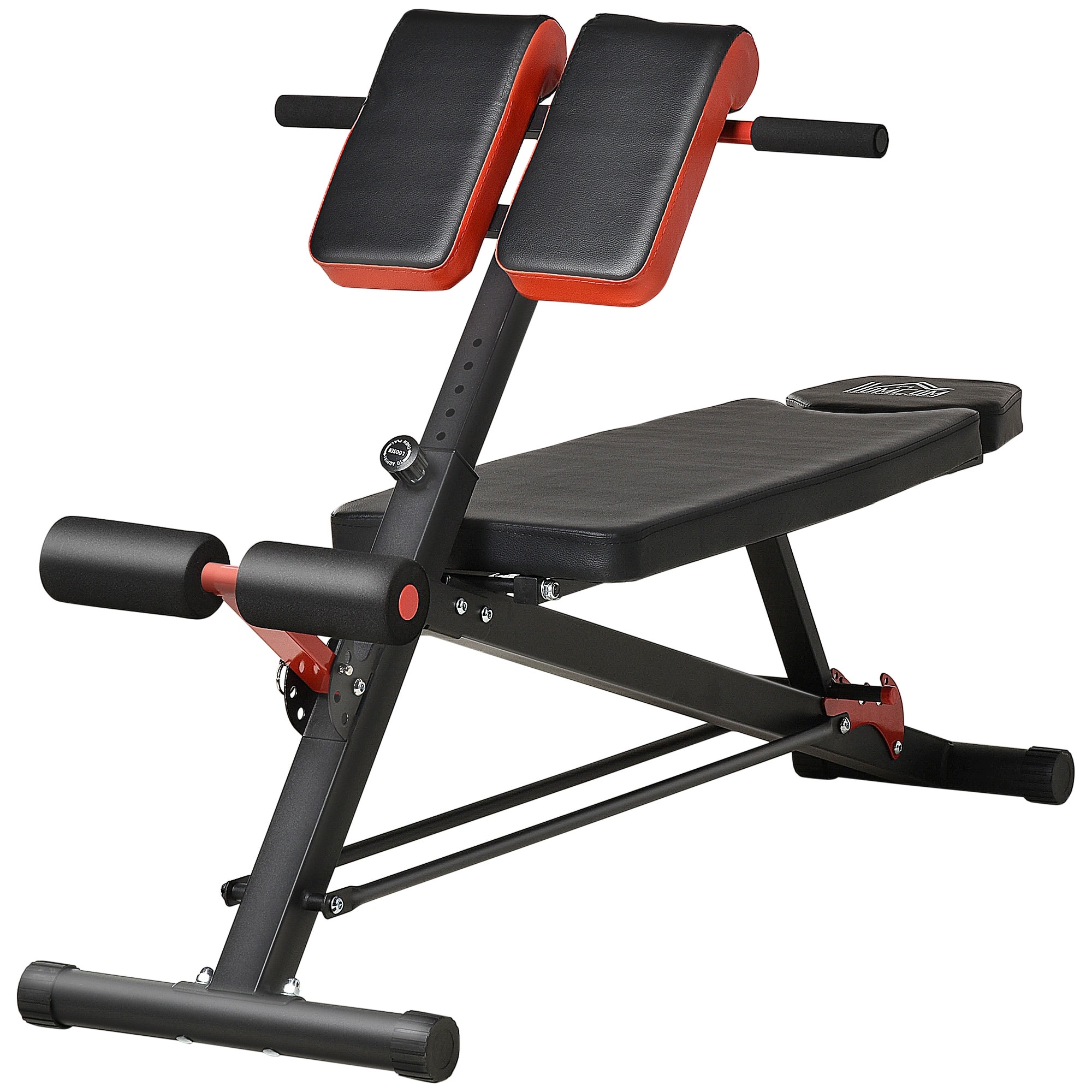 Soozier multifunctional sit up bench clearance