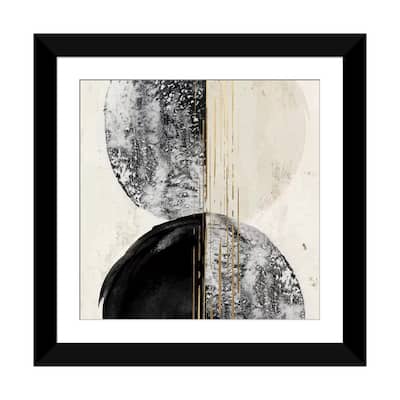iCanvas "New Balance I" by Eva Watts