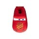 preview thumbnail 3 of 3, Disney Pixar Cars Boys' Dual Sizes Slippers. (Toddler/Little Kids)