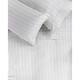 Option Stripe Bamboo Grey