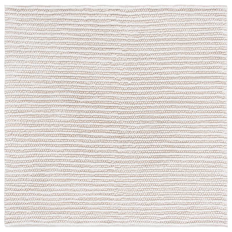 SAFAVIEH Handmade Natura Klodjana Wool Rug