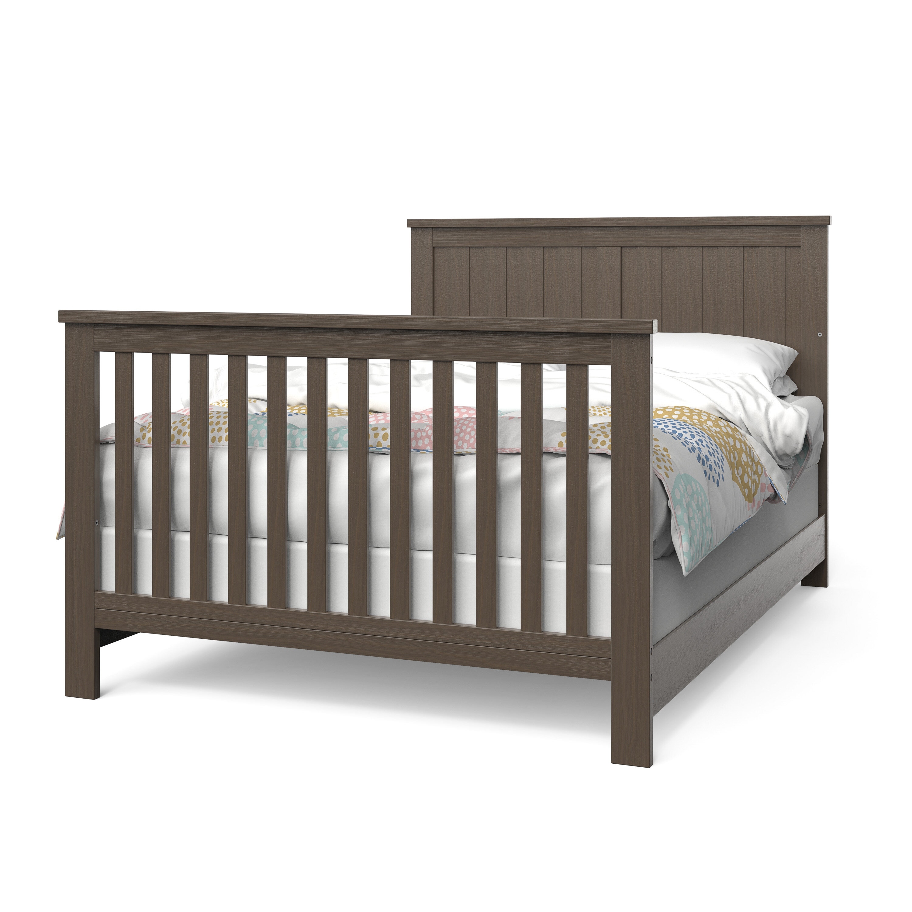 Oxford baby top piermont crib