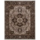 preview thumbnail 34 of 51, SAFAVIEH Handmade Royalty Shafa Traditional Oriental Wool Rug