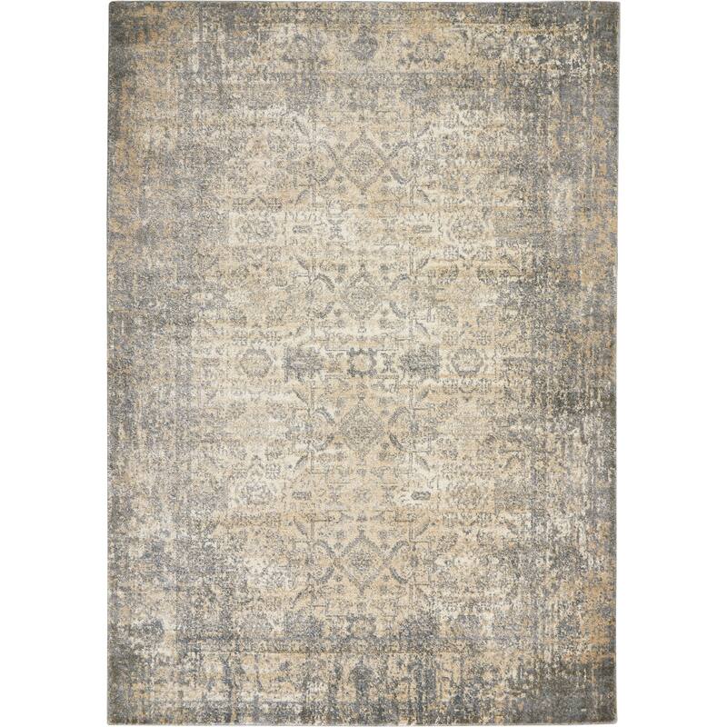Moroccan Celebration Vintage Persian Area Rug