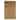 ECARPETGALLERY Hand-knotted Color Transition Taupe Wool Rug - 6'10 x 10'4