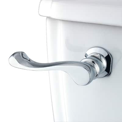 Kingston Brass French Toilet Tank Lever