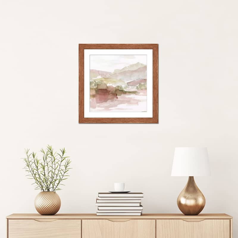 iCanvas "Windscape I" by Nan