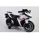 preview thumbnail 8 of 30, Kids Motorcycle,12V Motorcycle for Kids