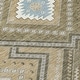 preview thumbnail 6 of 127, Machine Washable Indoor/ Outdoor Global Boho Chantille Rug