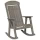 Option Coastal Gray Woodgrain