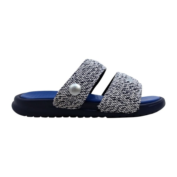 nike benassi duo ultra slide men's