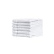 preview thumbnail 7 of 39, Royal Turkish Cotton Hand Towels - Hotel Collection Towel Set of 6