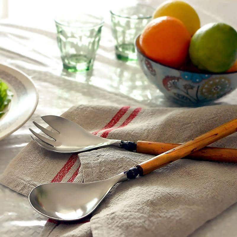 Caravan Vintage Napkins - Set of 4