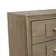 preview thumbnail 10 of 31, Liberty Furniture Brentwood Dresser, Mirror, or Chest in Sandstone Brown