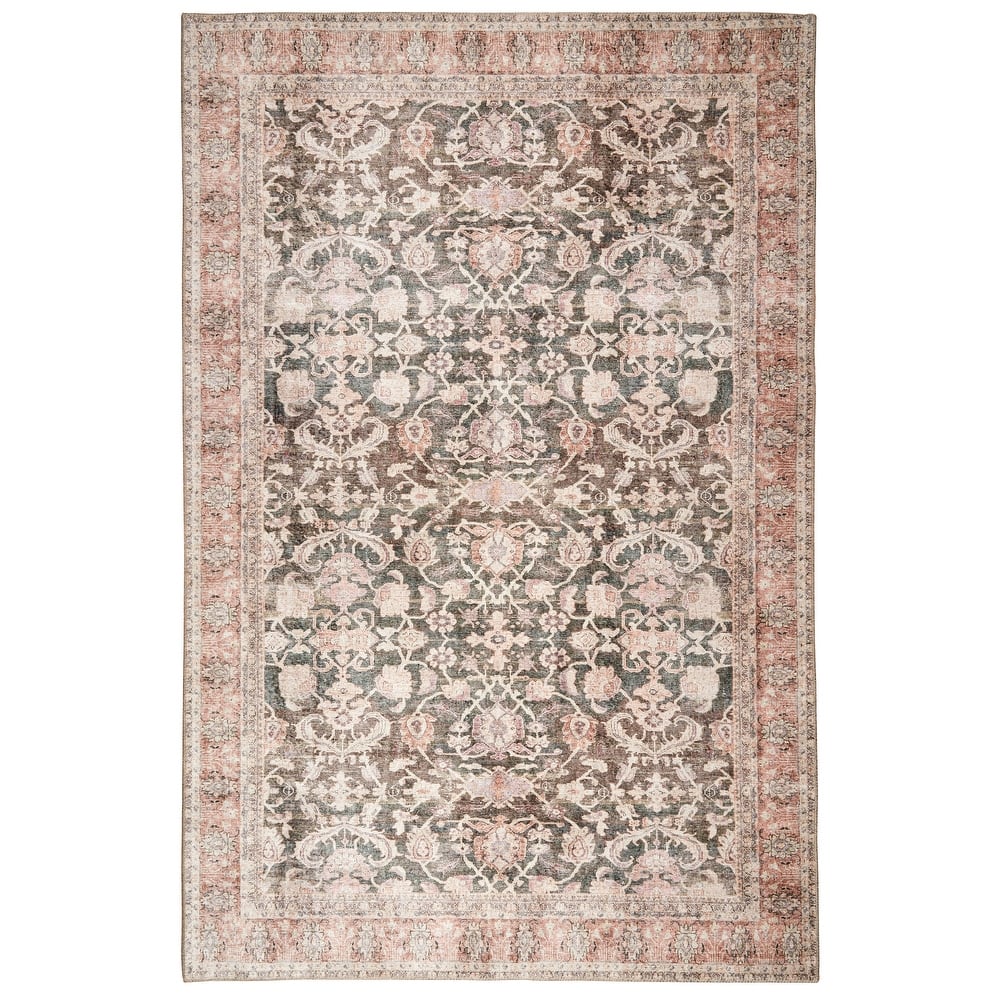 Terra by Obeetee Bergen Rug
