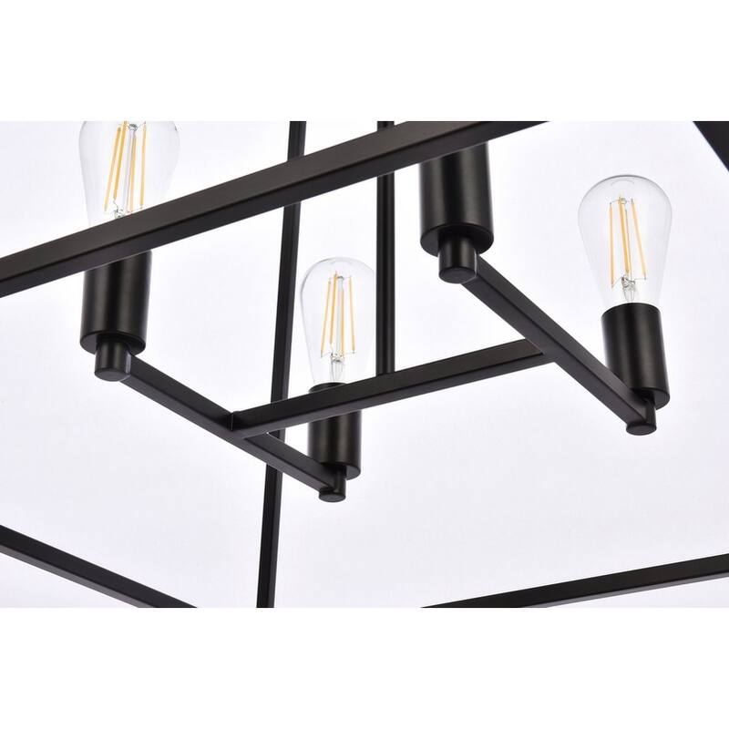 Darcey 24 inch Pendant - N/A