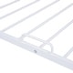 preview thumbnail 47 of 47, Metal Adorable House Twin Size House Bed with Twin Size Trundle Bed