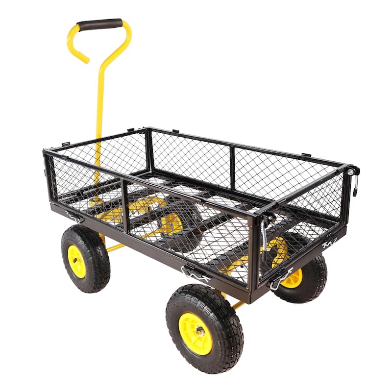 Wagon Cart Garden cart