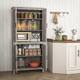 Option Gray Oak