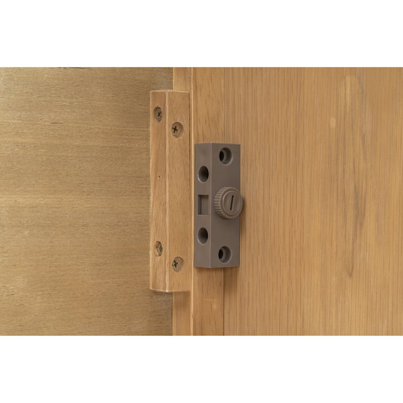 36'' Ferndale Bathroom Vanity Base - 37.56 L x 22.29 D x 32.50 H"