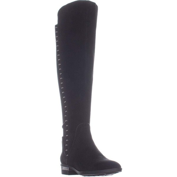 vince camuto knee high boots