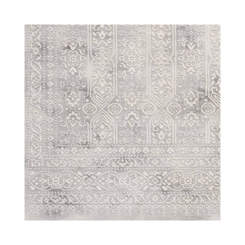 Livabliss Roma Vintage Traditional Area Rug