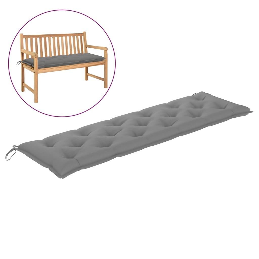 Pub store bench cushions