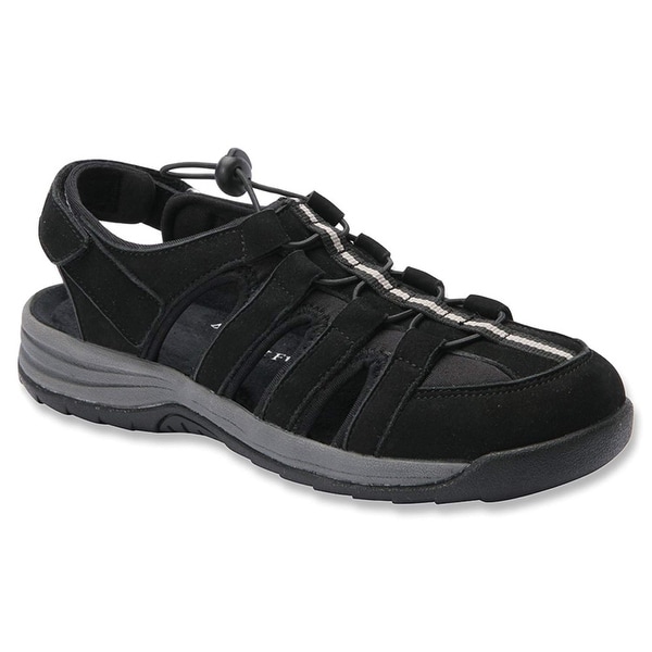 Shop Drew Shoe Womens Element Closed Toe Casual Gladiator Sandals - Free Shipping Today 