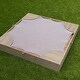 preview thumbnail 3 of 3, KidKraft Wooden Backyard Sandbox - Gray