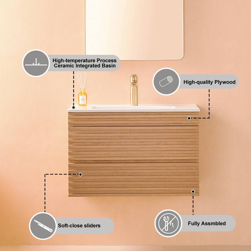6-Piece Dining Table Set with Bench and Chairs, Wooden dining table set for 6 people, Farmhouse 6 Person Dining Table Set