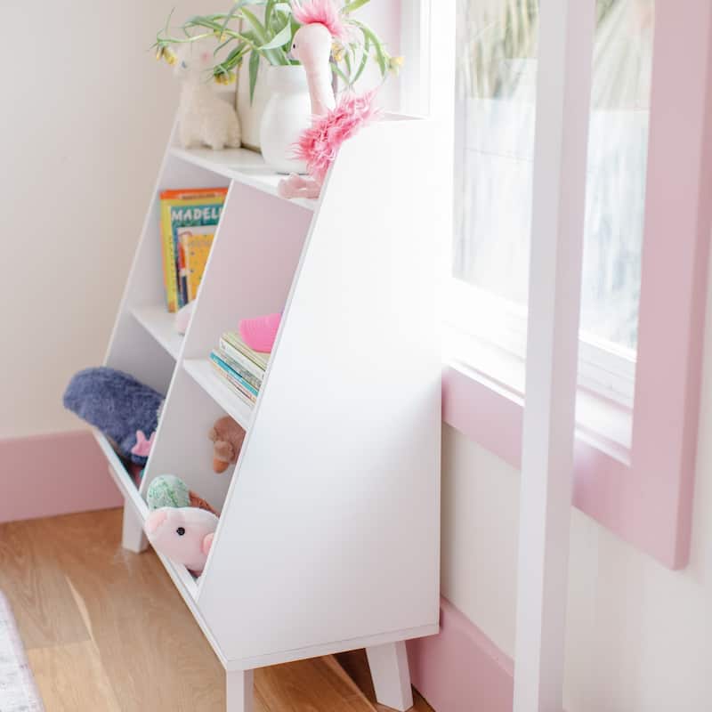 Max and Lily Frankie Bookcase