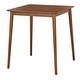 preview thumbnail 8 of 8, Simple Living Newington Counter Height Table