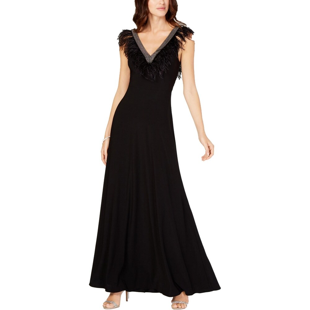 overstock formal dresses