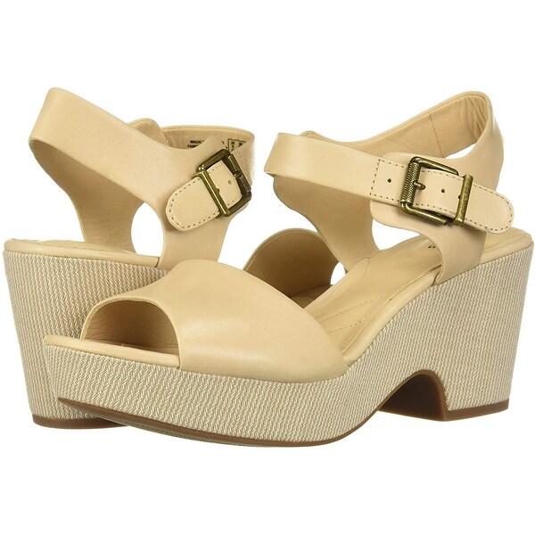 clarks maritsa janna