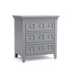 preview thumbnail 13 of 26, Furniture of America Saer 6-Piece Storage Platform Bedroom Set with USB Port