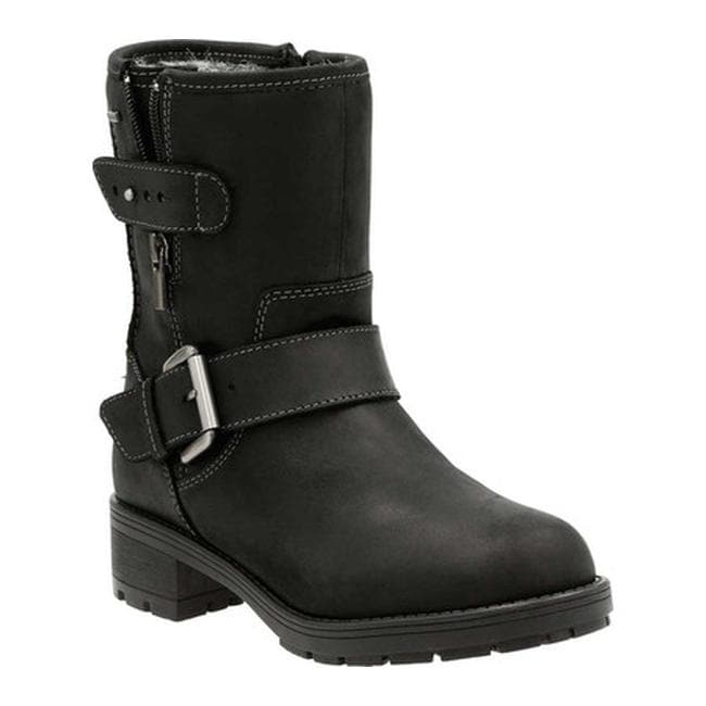 clarks gtx boots women's