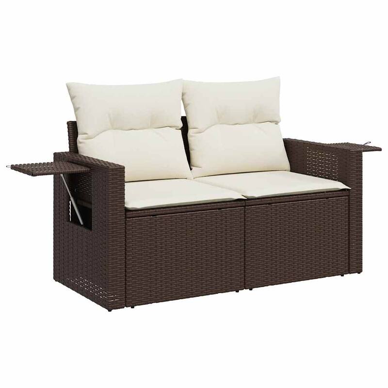 vidaXL Garden Sofa Set