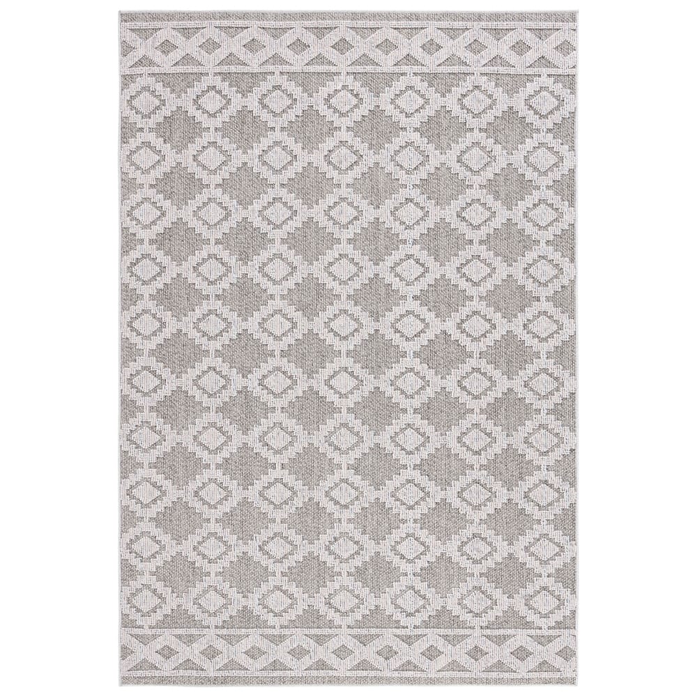 SAFAVIEH Global Sibila Indoor/Outdoor Waterproof Rug