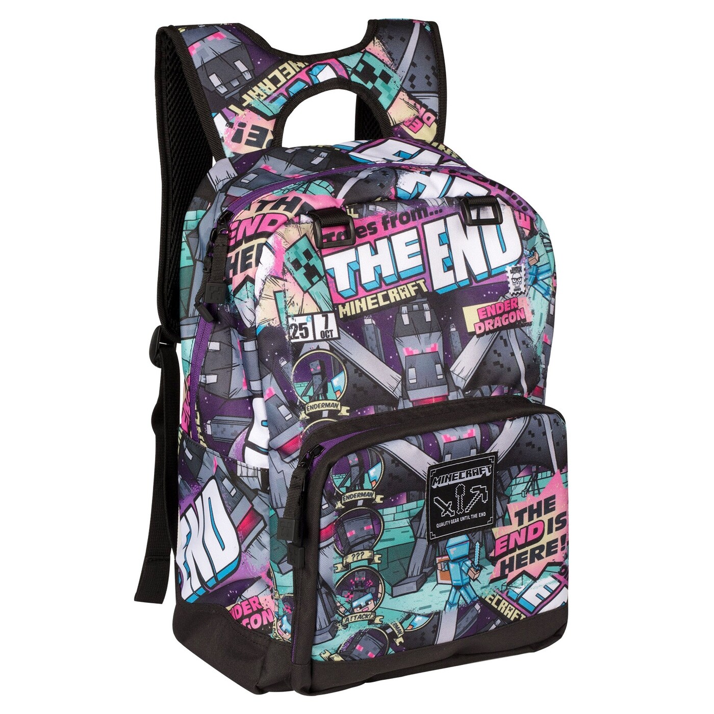 kids backpack travel