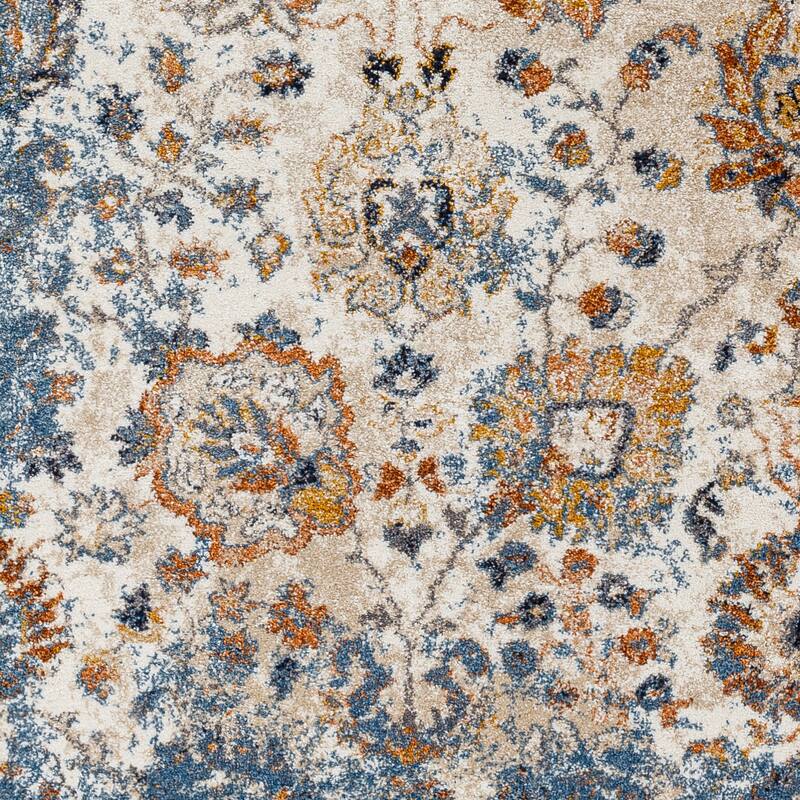 Artistic Weavers Keira Traditional Rug