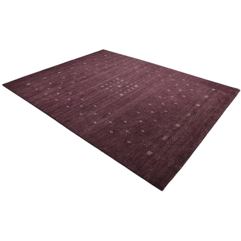 Overton Simi One-of-a-Kind Handmade Area Rug