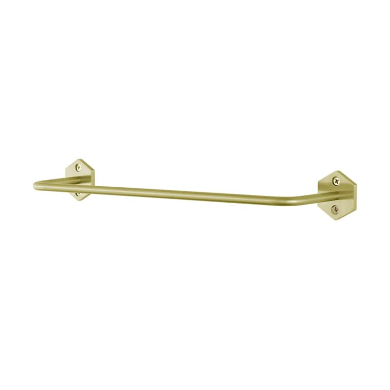 Swiss Madison SM-TB02 Brusque 12-1/2" Towel Bar