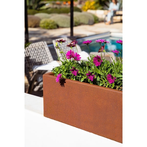 potted plant cover 2
