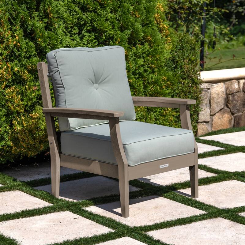 HIGHWOOD Lehigh Deep Seating Chair