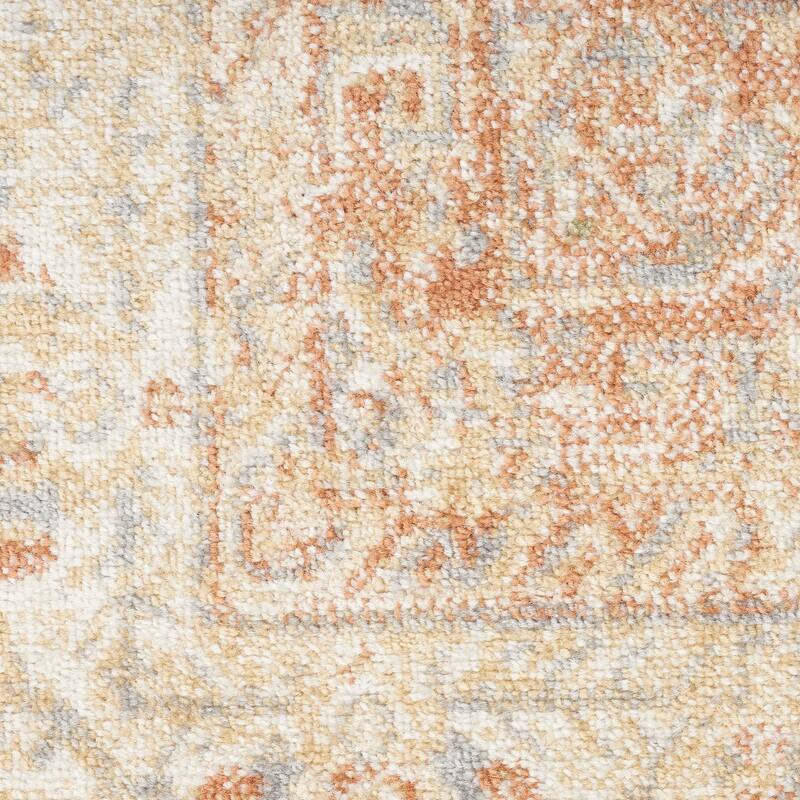 Nourison Essentials Persian Indoor/Outdoor Area Rug